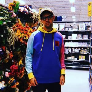 Meet your Posher, Jerrod